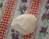 Foto del paso 4 de la receta: Conchas