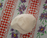 Foto del paso 4 de la receta: Conchas