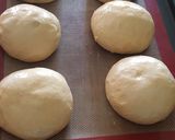 Foto del paso 7 de la receta: Pan de hamburguesas