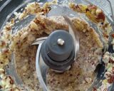 Une image de l'étape 1 de Hummingbird cake.