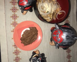 Foto del paso 3 de la receta: Migas “Cuadrilátero”