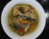 Cara Membuat Patin Kuah Kuning 4