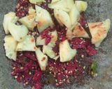 Foto langkah ke 3 dari resep Sambal Nanas Khas Palembang.