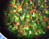 A picture of step 5 of BroccoliSoup.