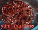 Foto langkah ke 2 dari resep Rahasia bumbu dapurku(cabe giling) @yani_martono.
