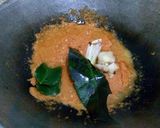 Foto langkah ke 3 dari resep Balado Terong Teri.