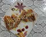 સ્ટફડ સત્તુ પરાઠા સેન્ડવીચ (Stuffed Sattu Paratha Sandwich Recipe In Gujarati) રેસીપી સ્ટેપ8ફોટો
