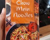 Foto del paso 3 de la receta: Ramen de gambas