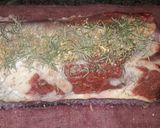 Foto del paso 3 de la receta: Lomo al Trapo