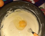 Foto del paso 3 de la receta: Tarta de manzana invertida