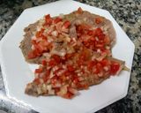 Foto del paso 2 de la receta: Nalga o peceto a "la criolla"