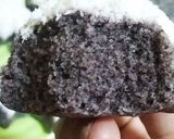 Foto langkah ke 8 dari resep Putu Ayu ketan Hitam.