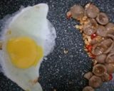 Foto langkah ke 3 dari resep Kwetiau Goreng Halal ala Mangga Besar.