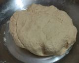 A picture of step 4 of Whole Wheat and All-Purpose Flour Veg Momos.