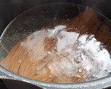 Foto del paso 4 de la receta: Espaguetis integrales con tomate, atún y hortalizas