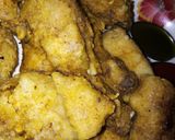 A picture of step 12 of Crispy Fried Chicken...💞.