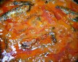 Foto langkah ke 4 dari resep Ikan Pindang Bumbu Bali.