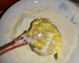Foto del paso 8 de la receta: Muslo de pollo semideshuesado rebozado
