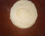 Foto del paso 3 de la receta: Figuras de masa hojaldre