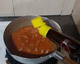 Foto langkah ke 3 dari resep Sup Tofu Korea.
