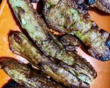 বেবিকর্ণ ফ্রাই (Baby corn fry recipe in Bengali) রেসিপি ধাপ - 3 ছবি