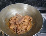 চিকেন আফগানি(chicken afgani recipe in Bengali) রেসিপি ধাপ - 2 ছবি