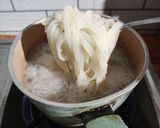 Foto langkah ke 5 dari resep Pho Bo Mie Vietnam.