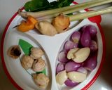 Foto langkah ke 3 dari resep Ayam bekakak dapur mama ss.