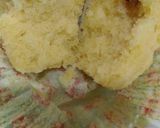Foto langkah ke 7 dari resep Vanilla cake.