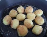 Foto del paso 4 de la receta: Ñoquis de queso rebozados