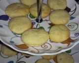 Foto del paso 7 de la receta: Scones rápidos y fáciles
