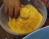 Foto langkah ke 7 dari resep Bitterballen Kentang Daging.