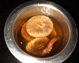 मिल्क अंजीर, बदाम शेक एनर्जेटिक (anjir badam shake recipe in marathi) रेसिपी स्टेप 1 फोटो 