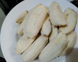 Foto langkah ke 1 dari resep Pisang Goreng Sandwich.