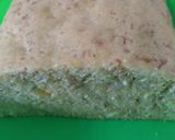 Foto langkah ke 7 dari resep Bolu pisang kukus tanpa mixer.