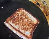 चीज़ सैंडविच (Cheese sandwich recipe in Hindi) रेसिपी चरण 3 फोटो