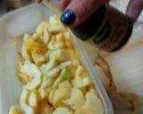 Foto del paso 4 de la receta: Crumble fácil a mi manera