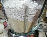 Foto del paso 1 de la receta: Macarrons de queso crema