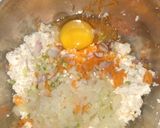 Foto langkah ke 3 dari resep Tahu kaya gizi.