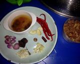 Foto langkah ke 2 dari resep Daging Gore-gore.