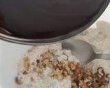 Une image de l'étape 1 de Brownie au chocolat.