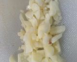 Foto langkah ke 2 dari resep Sayur Bayam Tumis.
