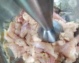 Foto del paso 1 de la receta: Nuggets súper saludables