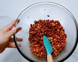 Foto langkah ke 3 dari resep Kacang Telur Kribo.