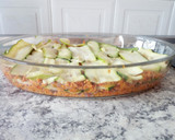 Foto del paso 3 de la receta: Lasaña de calabacín y soja texturizada
