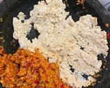 Foto langkah ke 1 dari resep Bothok Ayam Tahu Lamtoro.