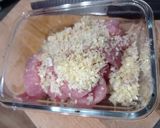 Foto langkah ke 2 dari resep Pork Lemongrass Noodles.