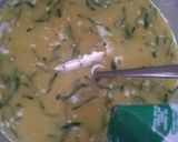 Foto langkah ke 4 dari resep Peyek Rebon.