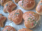 حلوة طابع
