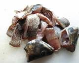 Asian style fried bass recipe step 2 photo
